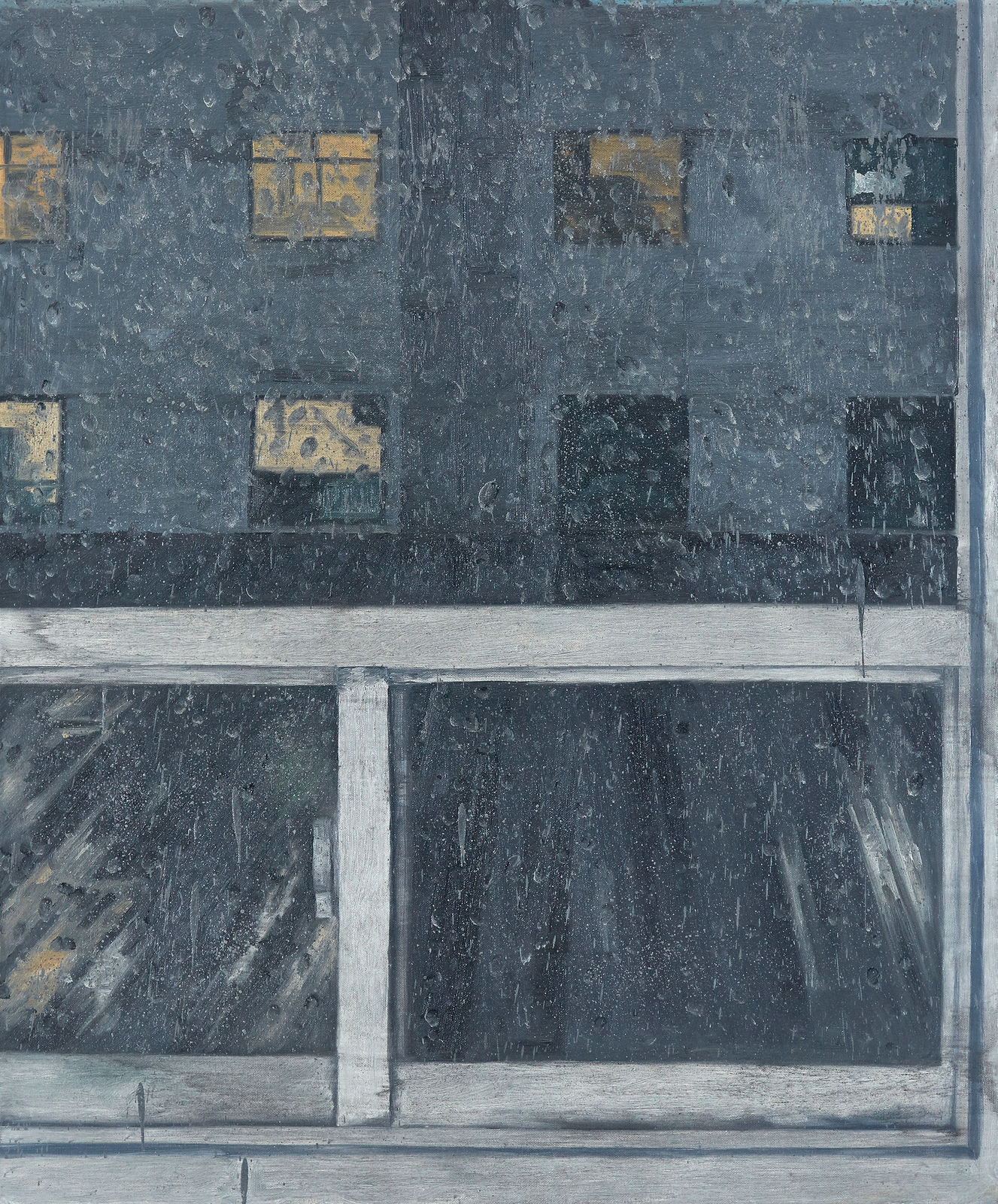 LIM Nosik, Screenshot 01, 2017