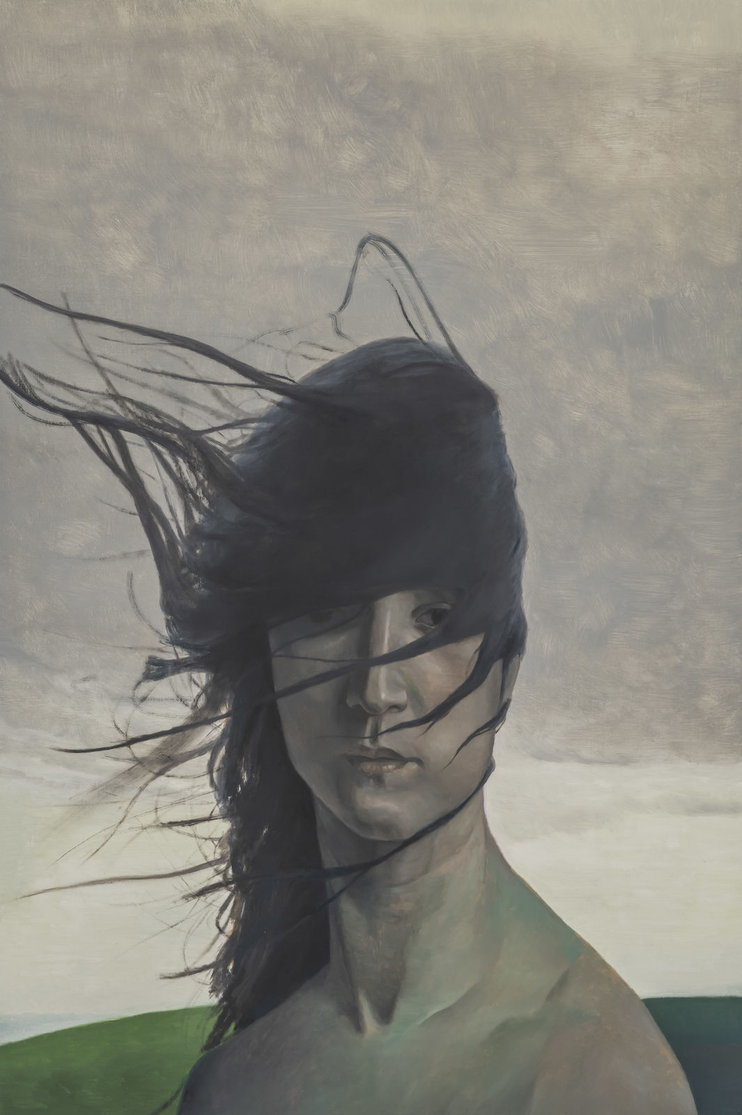 KANG Cheolgyu, Void 빈, 2022