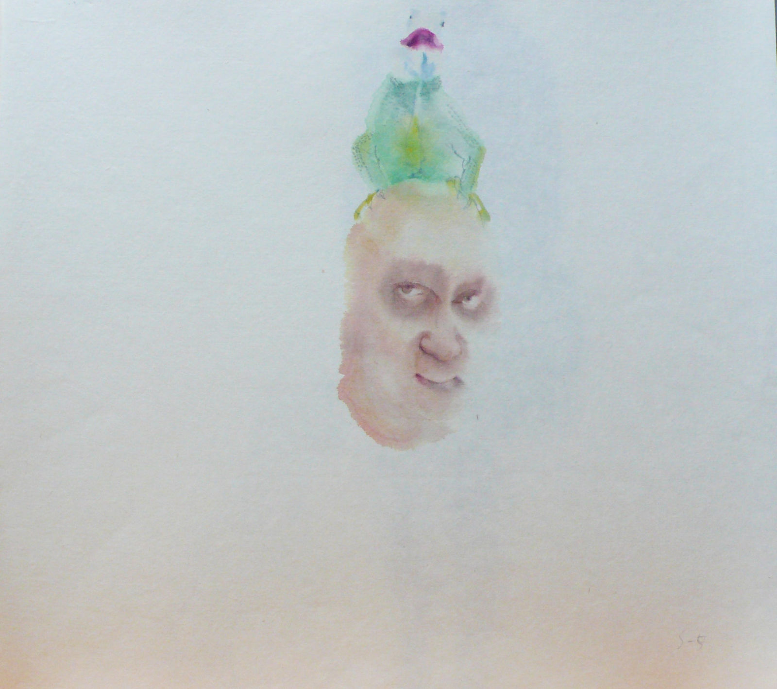 LI Fan, Untitled, 2010