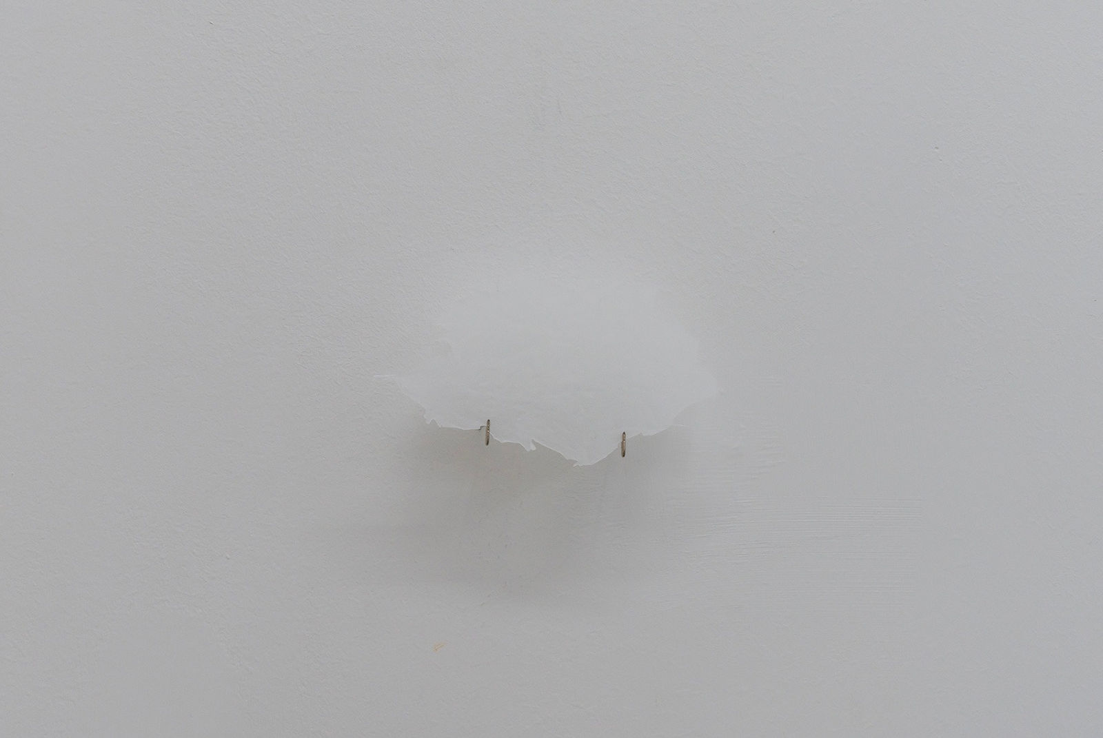 KIM Inbai, The study about empty space 빈 공간에 관한 연구, 2024