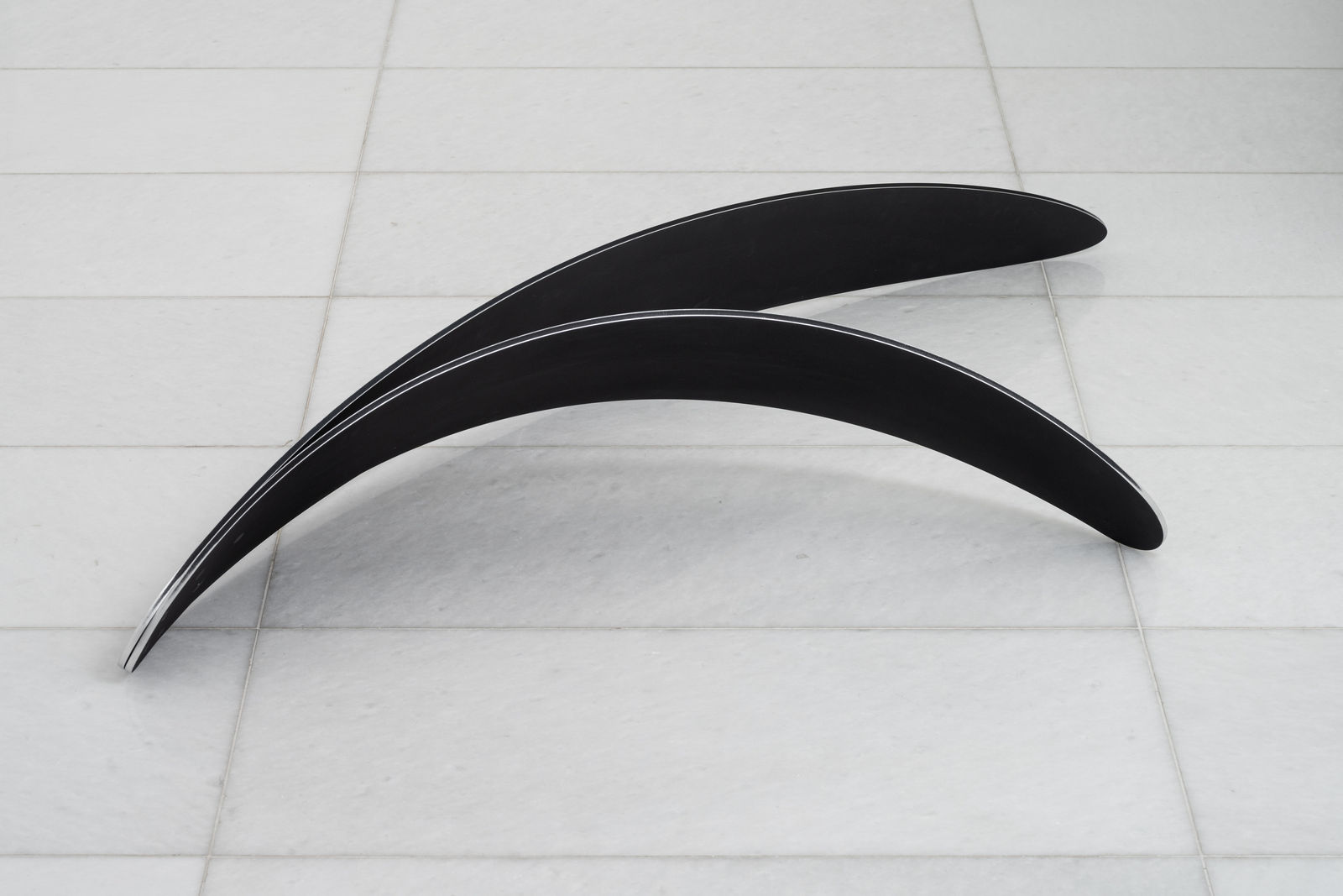 KIM Byoungho, A Section of the Garden - 2S.MB2 정원의 단면 - 2S.MB2, 2024