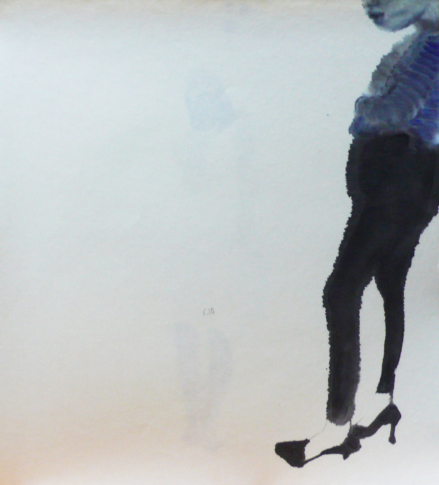 LI Fan, Untitled, 2010