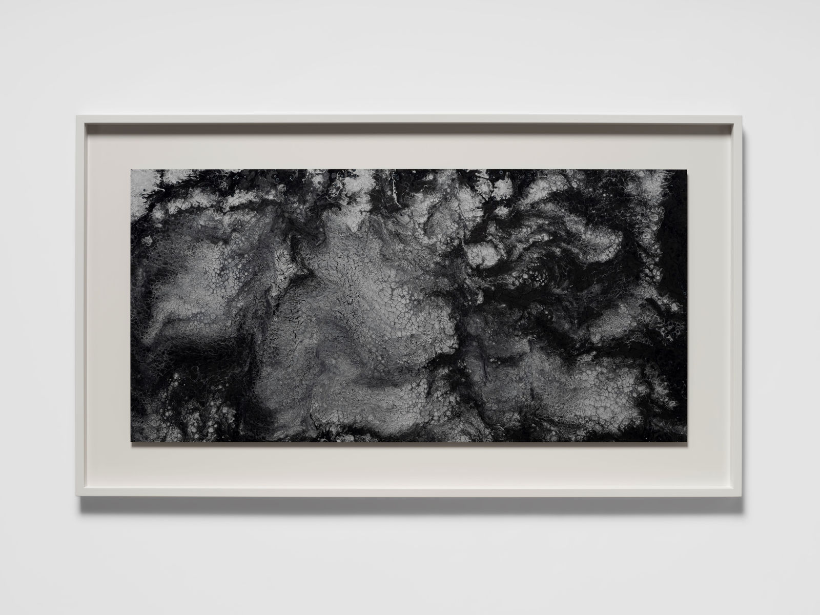 Kohei NAWA, Dune#50, 2021