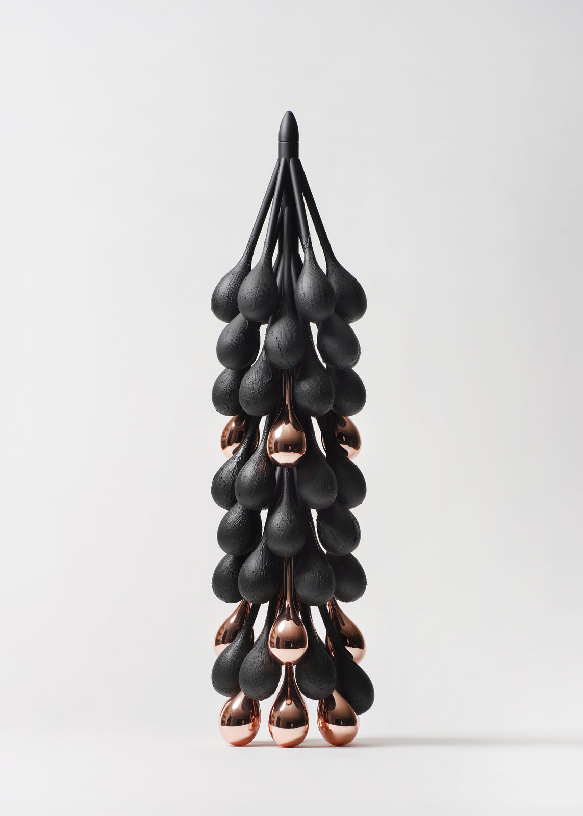 KIM Byoungho, 54 Vertical Gardens – B42C12, 2024