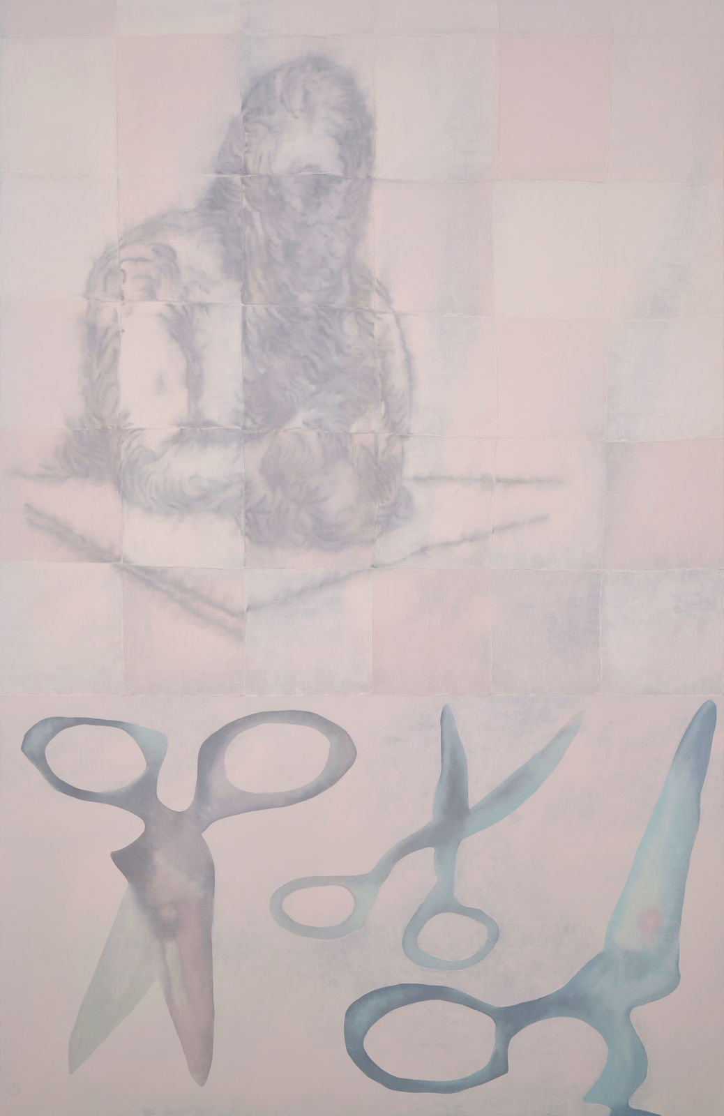 LIM Nosik, Workroom 25 작업실 25, 2024