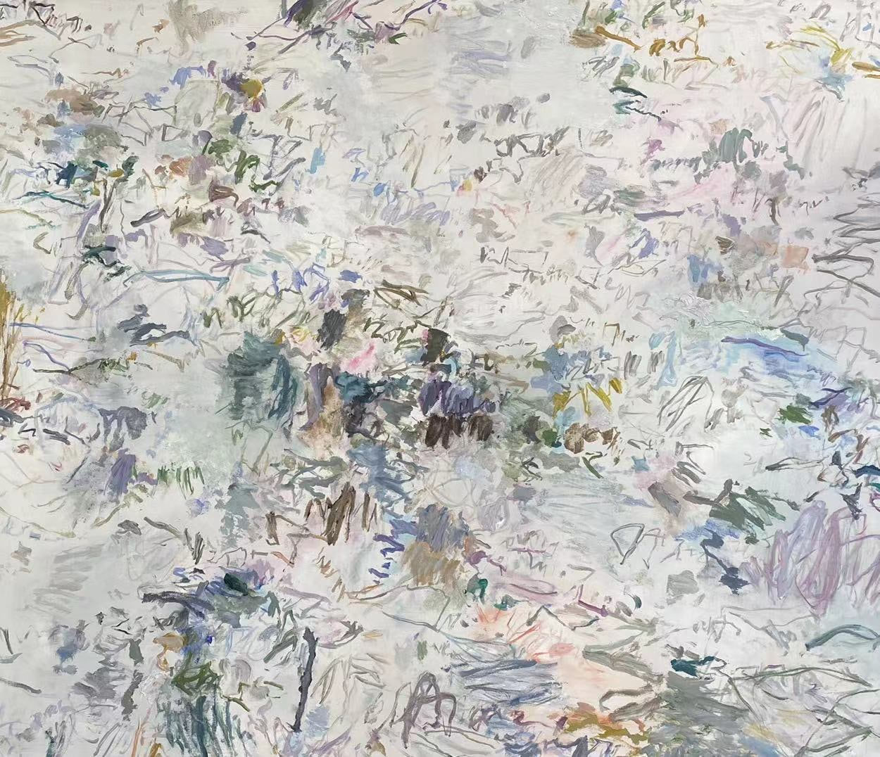 HUANG Yuanqing, 2021-11, 2021