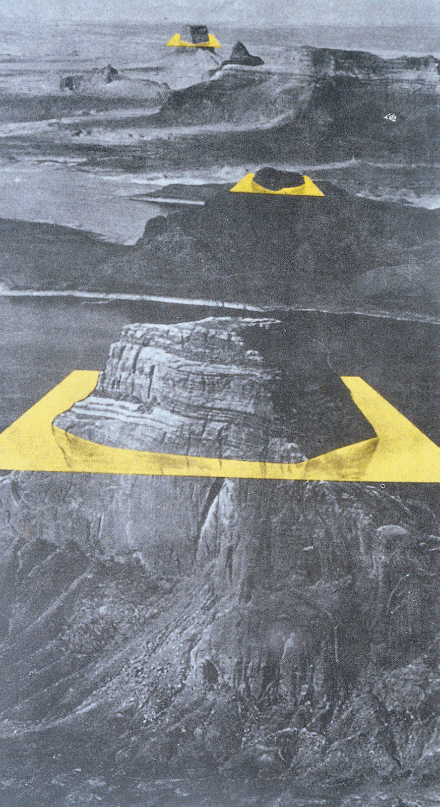 KIM Kulim, 불가해의 예술 | Art of Incomprehensibility, 1970