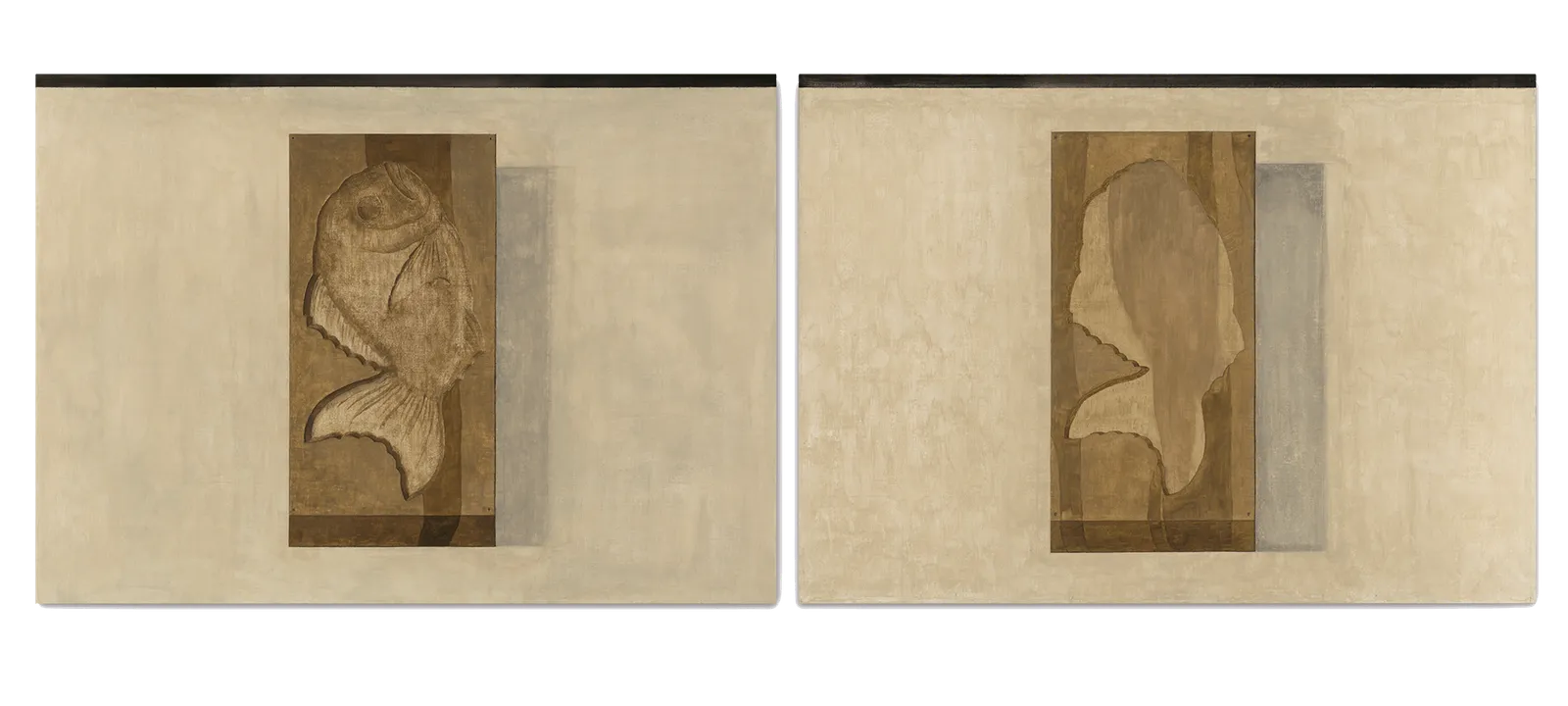 YU Feier, The Tides, 2024