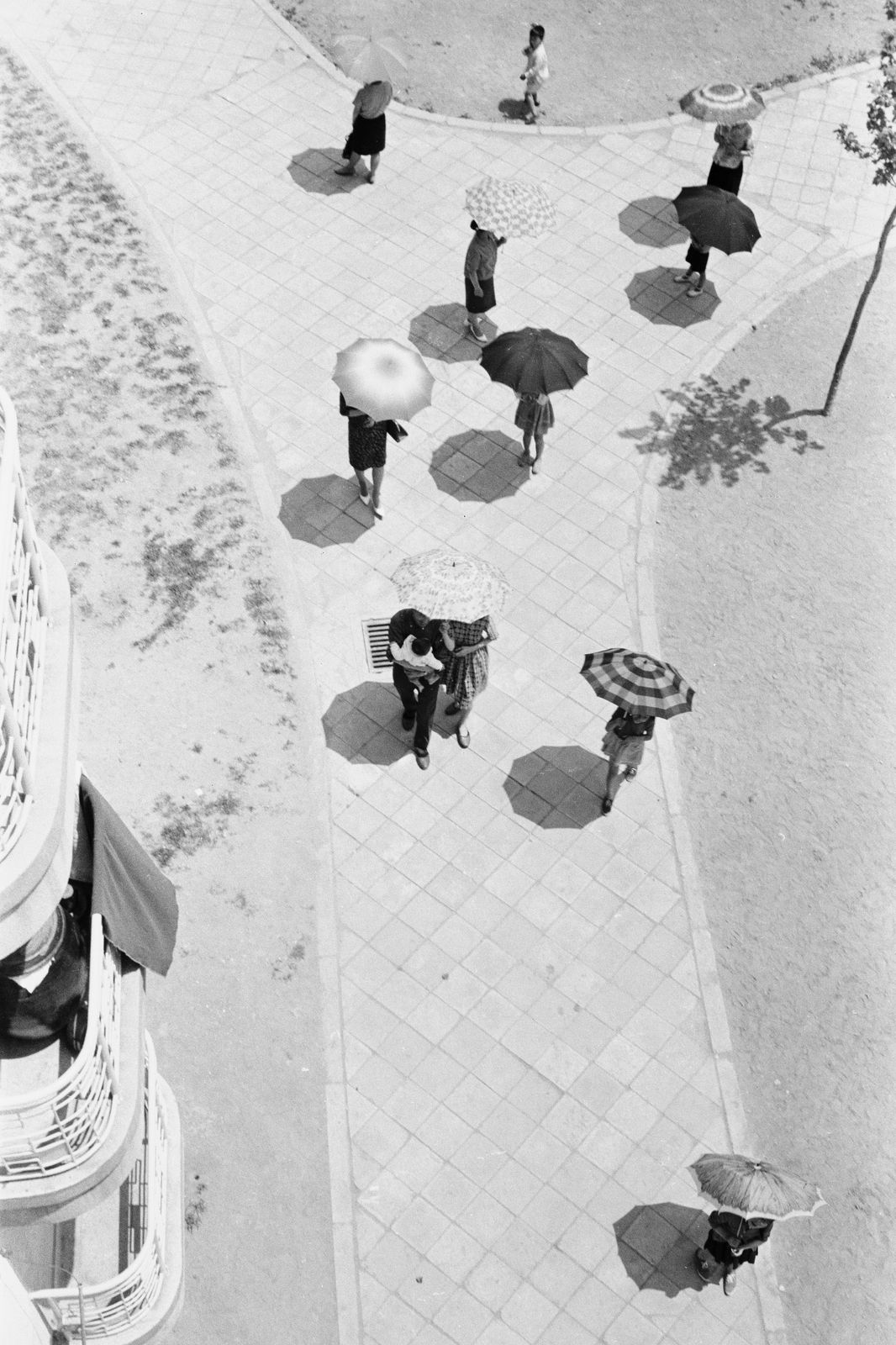 PARK Youngsook, Scene 14 장면 14, 1963