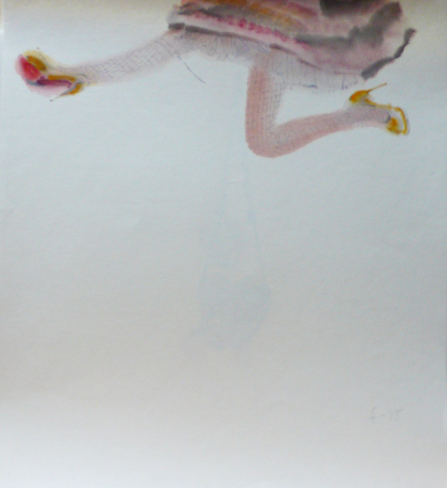 LI Fan, Untitled, 2010