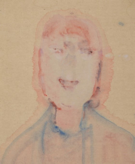 LI Fan, Untitled, 2010