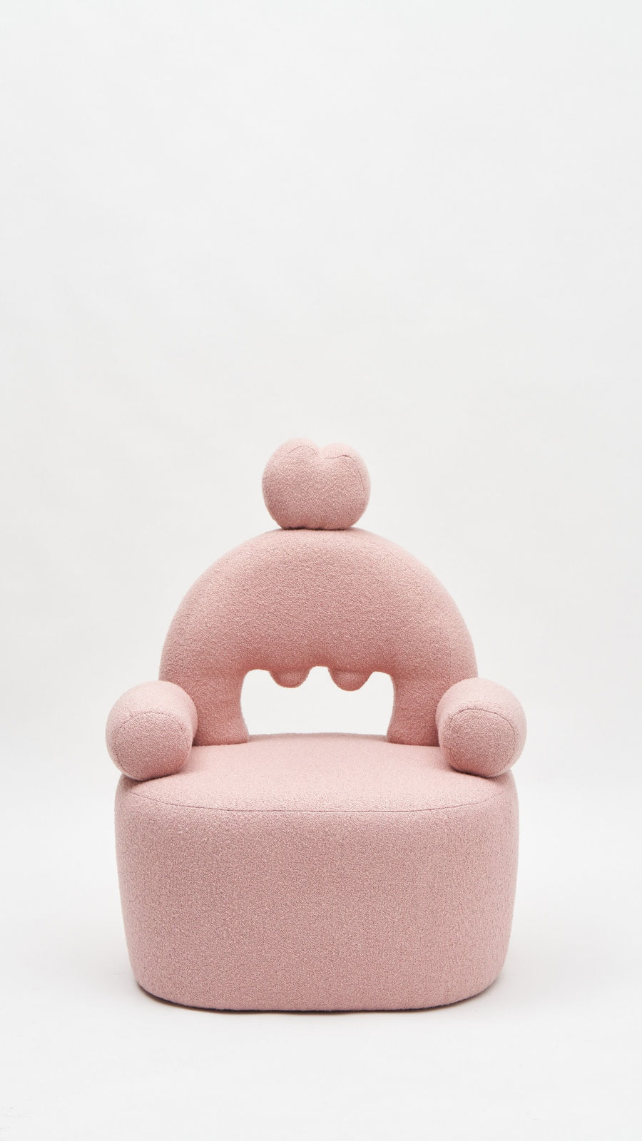 GWON Osang, Reclining Sofa 와상 소파, 2024