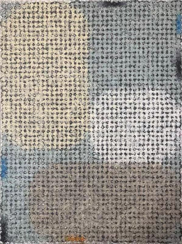 CHEN Qiang, 作品 18-19 | Work 18-19, 2018