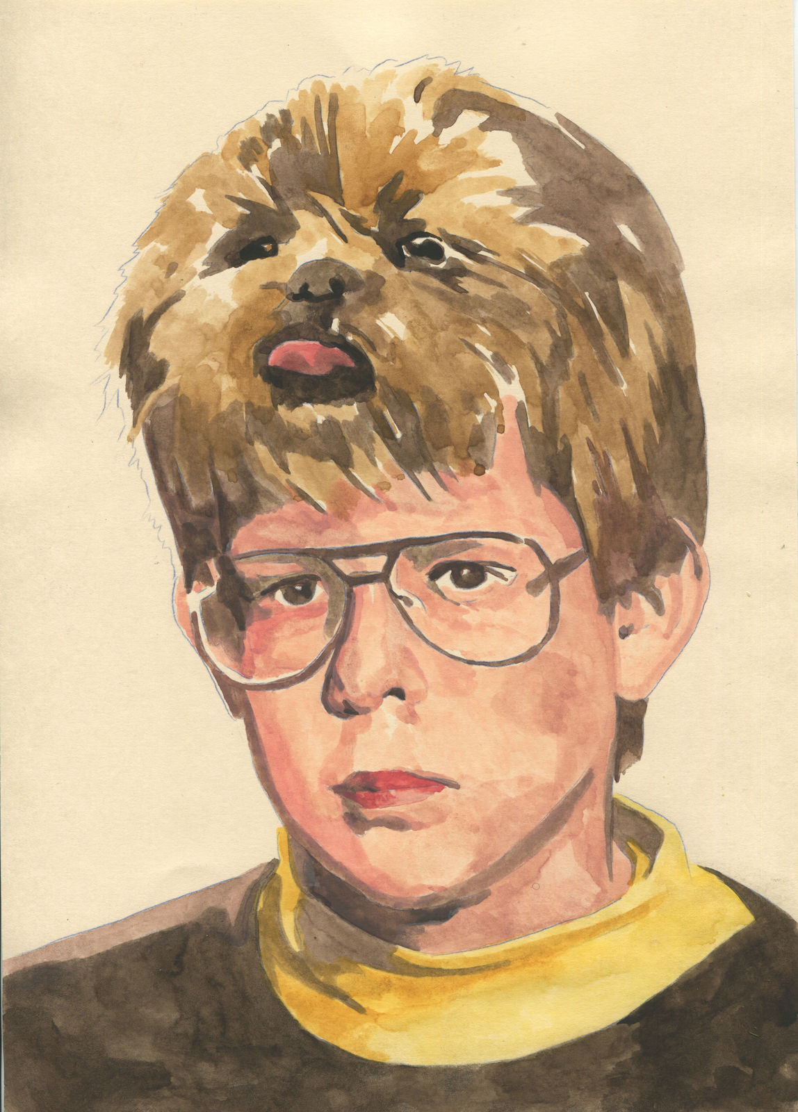 NOH Sangho (On paper), 20230503, 2023