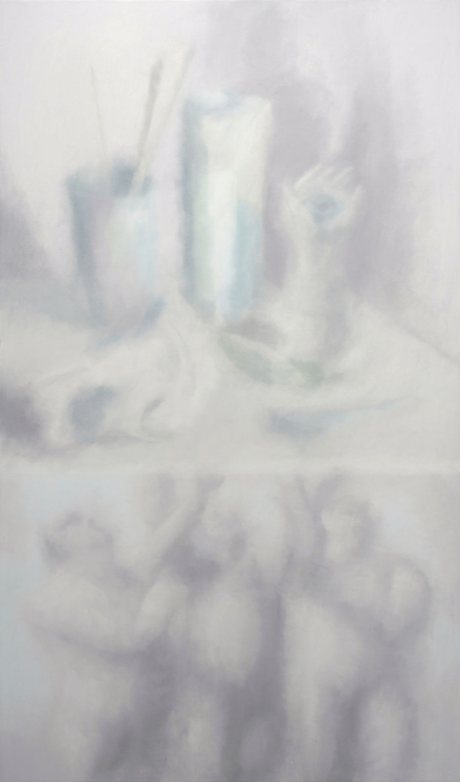 LIM Nosik, Workroom 13 작업실 13, 2023