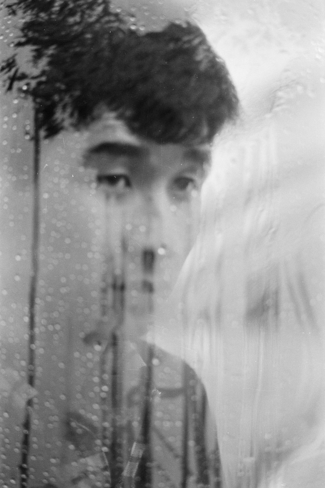 PARK Youngsook, Scene 29 장면 29, 1965