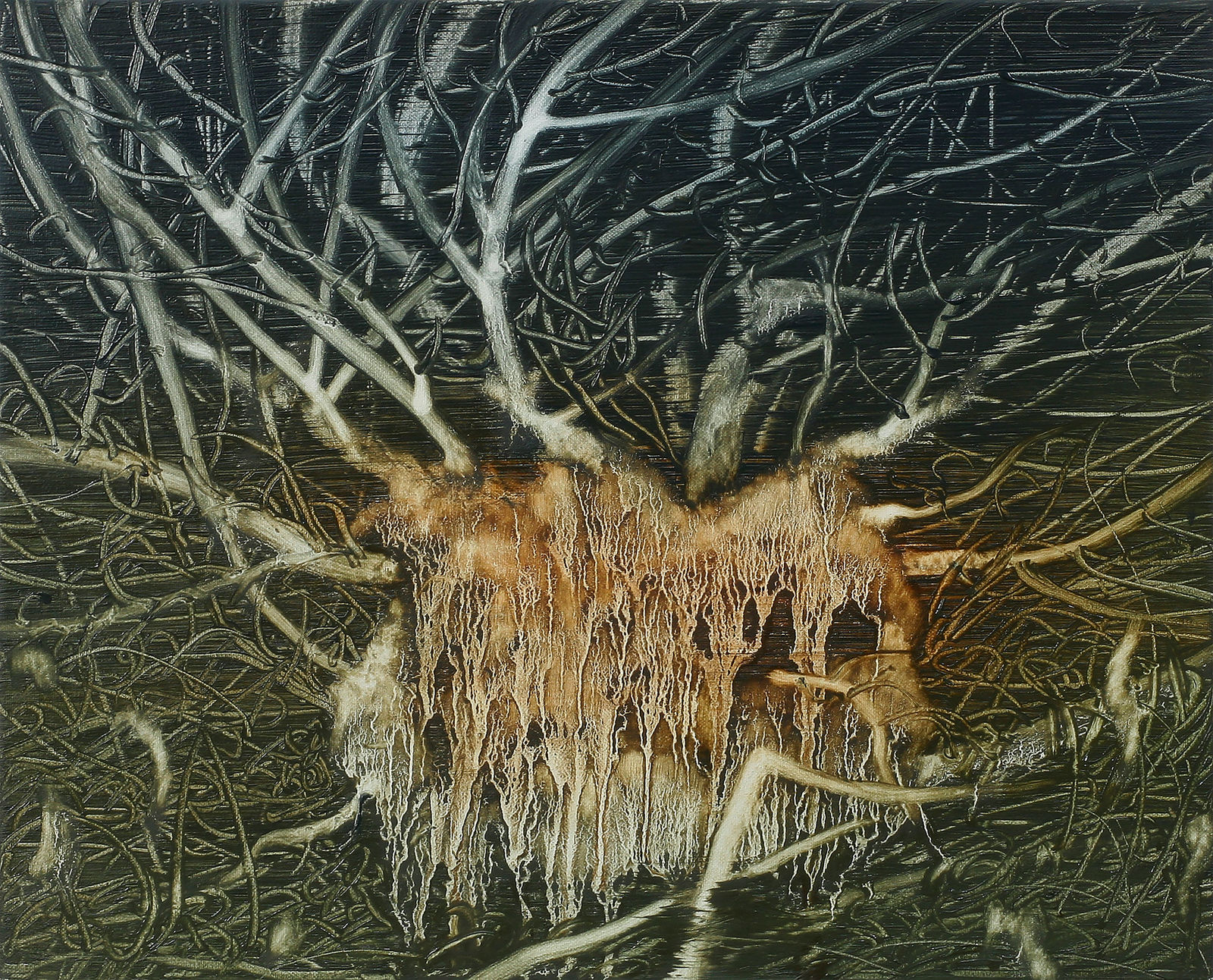 AN Gyungsu, A Heap 12 더미 12, 2022