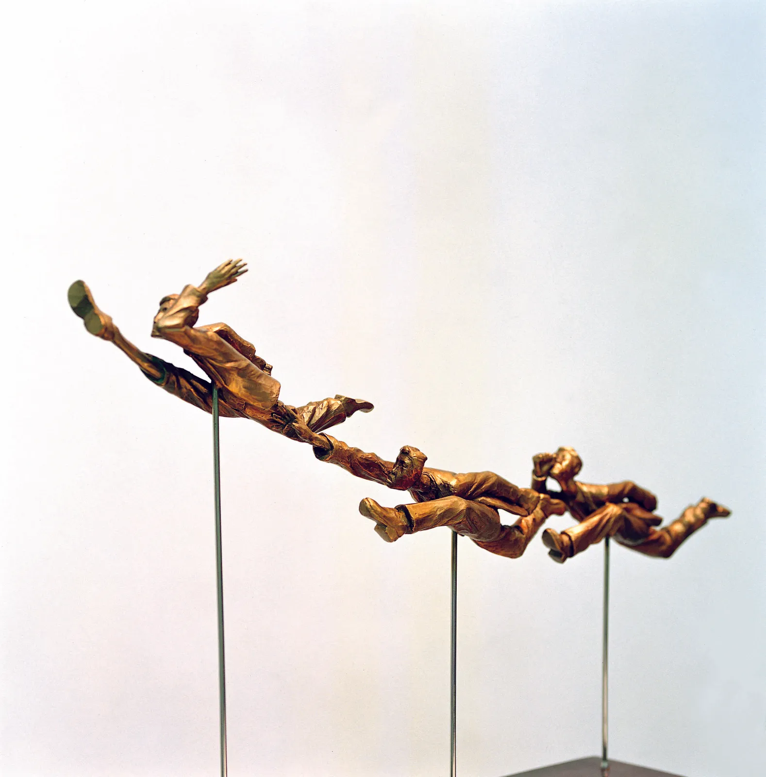 GU Bonju, 별이되다, 2003