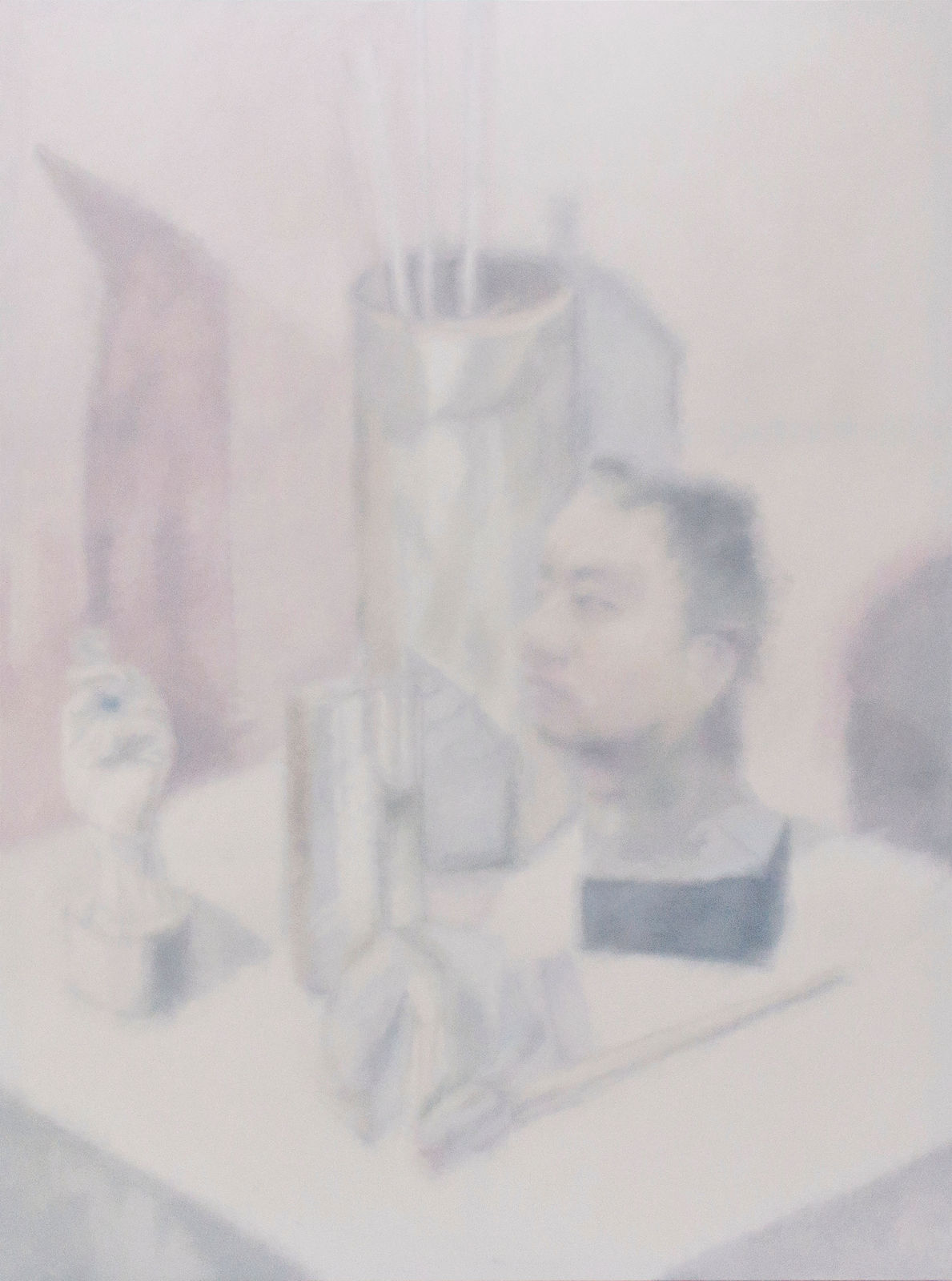 LIM Nosik, Workroom 05 작업실 05, 2023