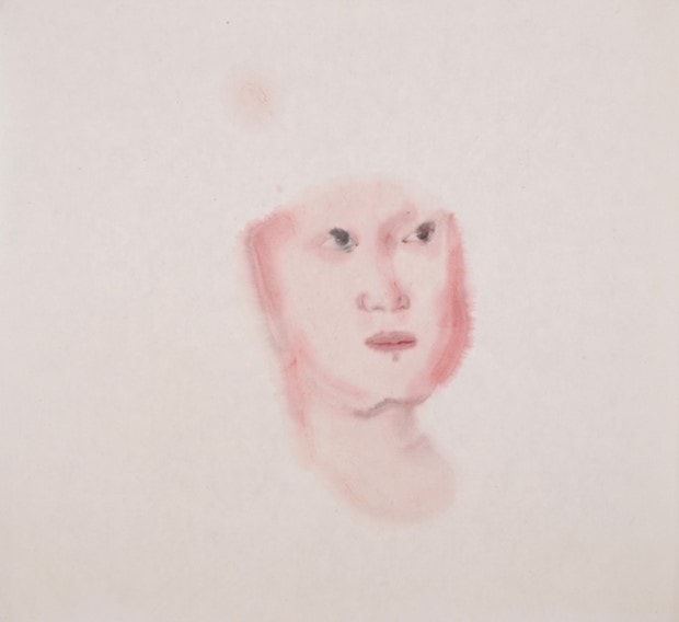 LI Fan, Eyes 眼神儿, 2015