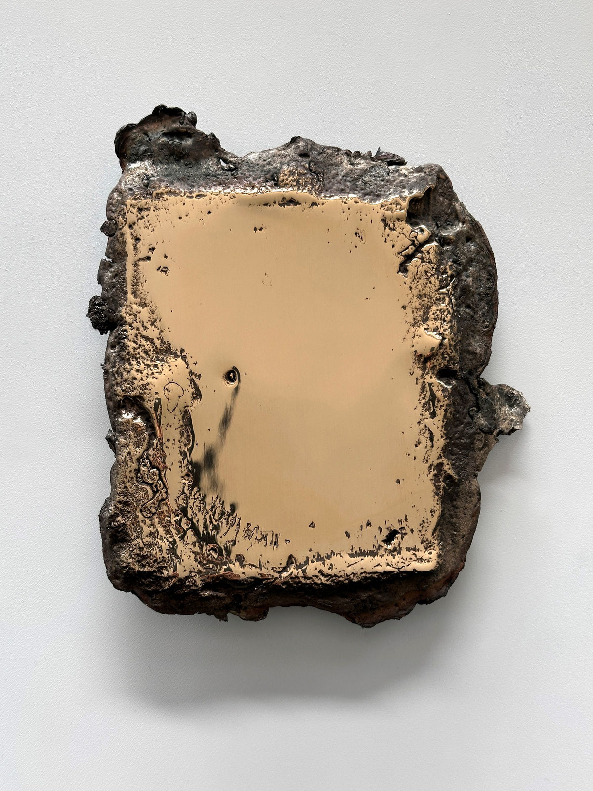 KIM Byoungho, Seeing is Believing, 2025