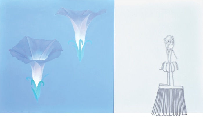 HAN Manyoung, Reproduction of Time-Midday 시간의 복제-한낮, 2012