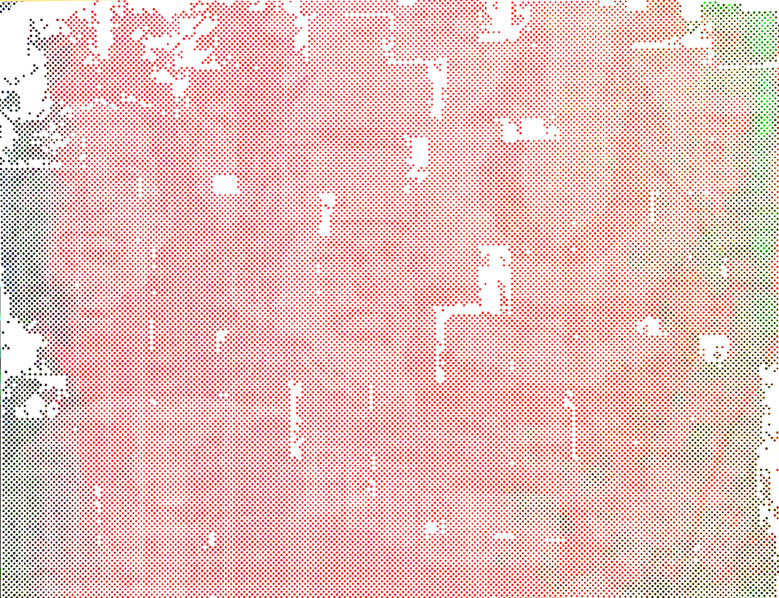 Insane PARK, Error (Tom Cruise), 2022