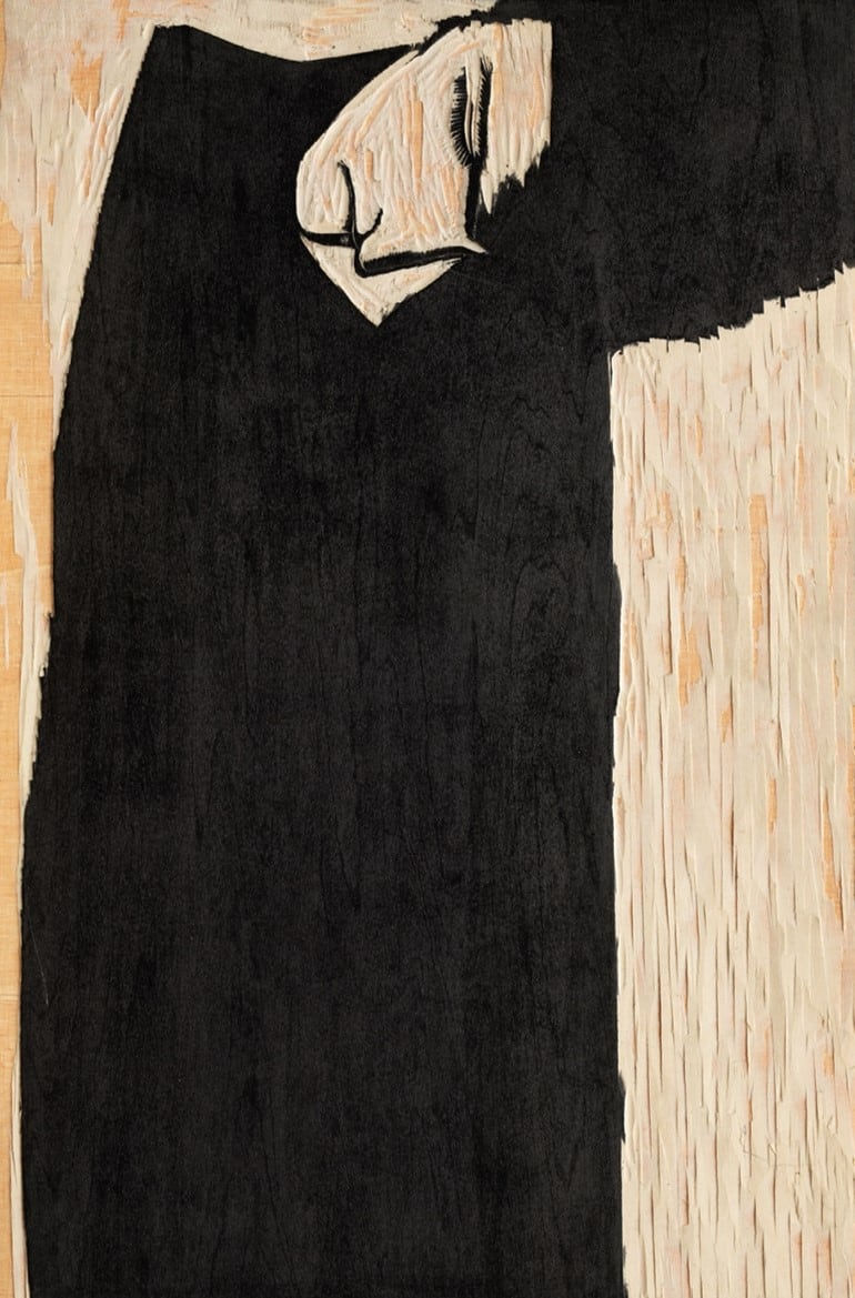 LI Fan, 我想，所以我是44 I think, therefore I am No. 44, 2016