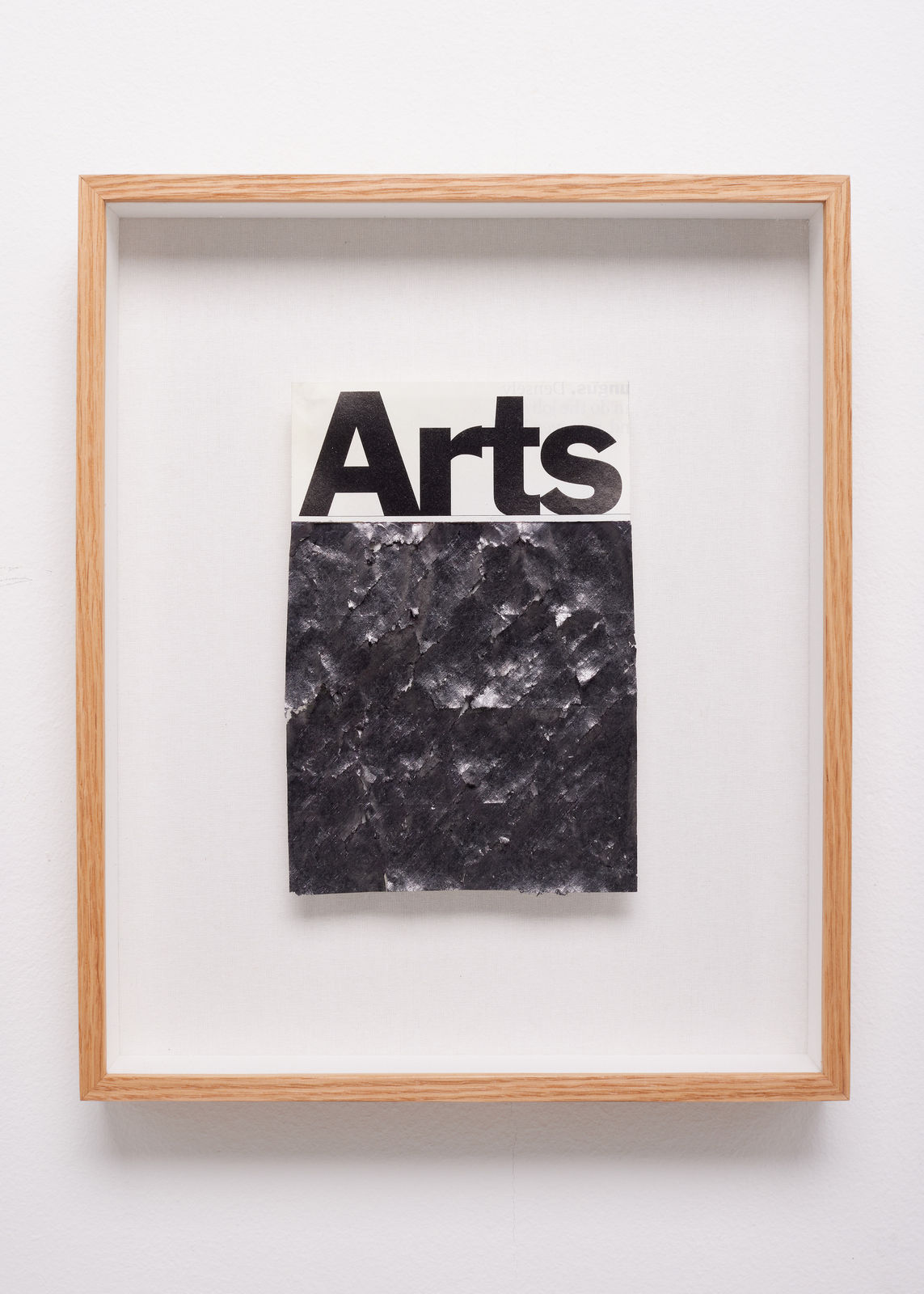 CHOI Byungso, Untitled 0220423, 2022