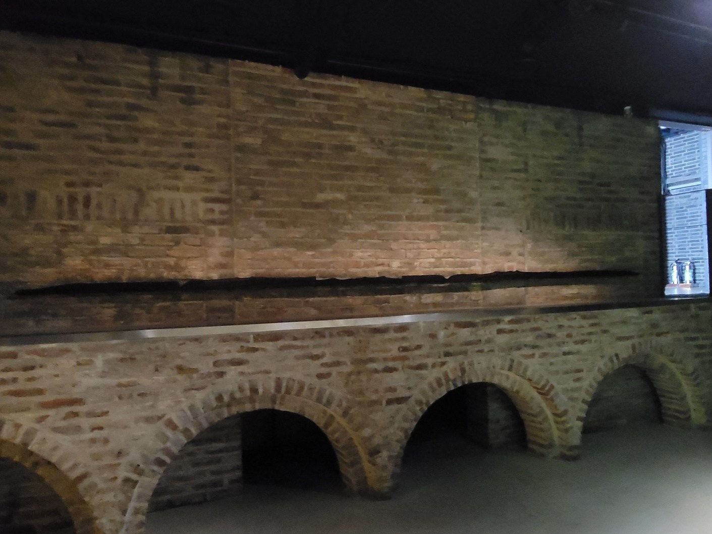 LEE Jeongbae, Wave 파도, 2023