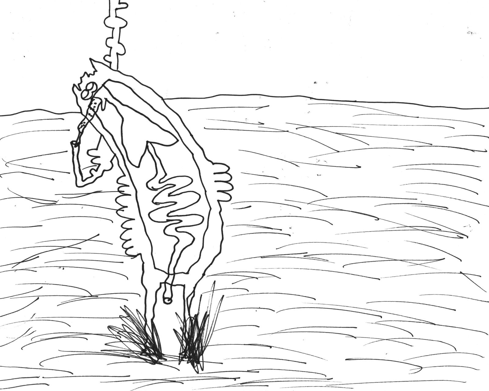 SIM Raejung, 불타는 목소리 Burning Voice, 2016