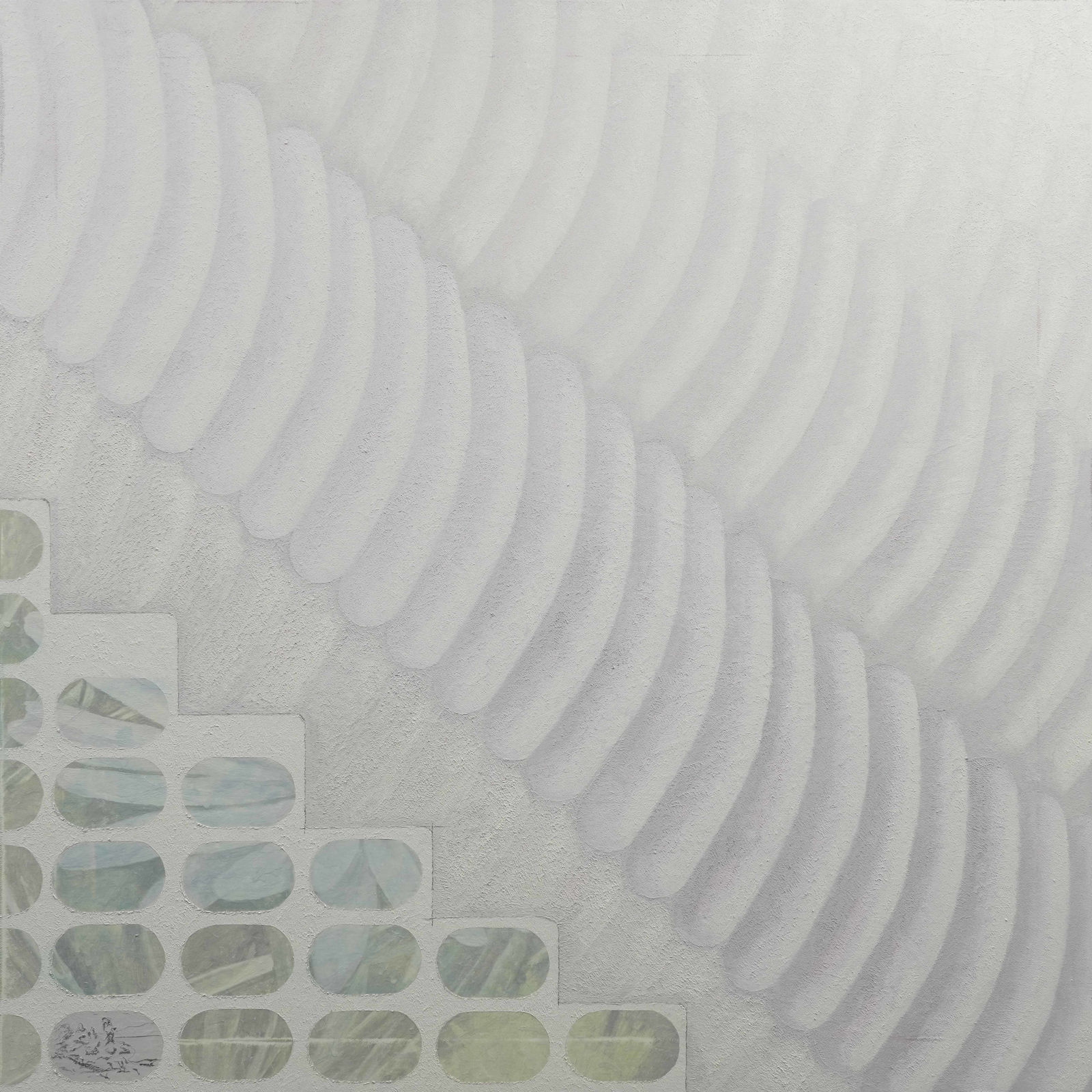 LIM Nosik, Wildflowers 20 들꽃 20, 2021