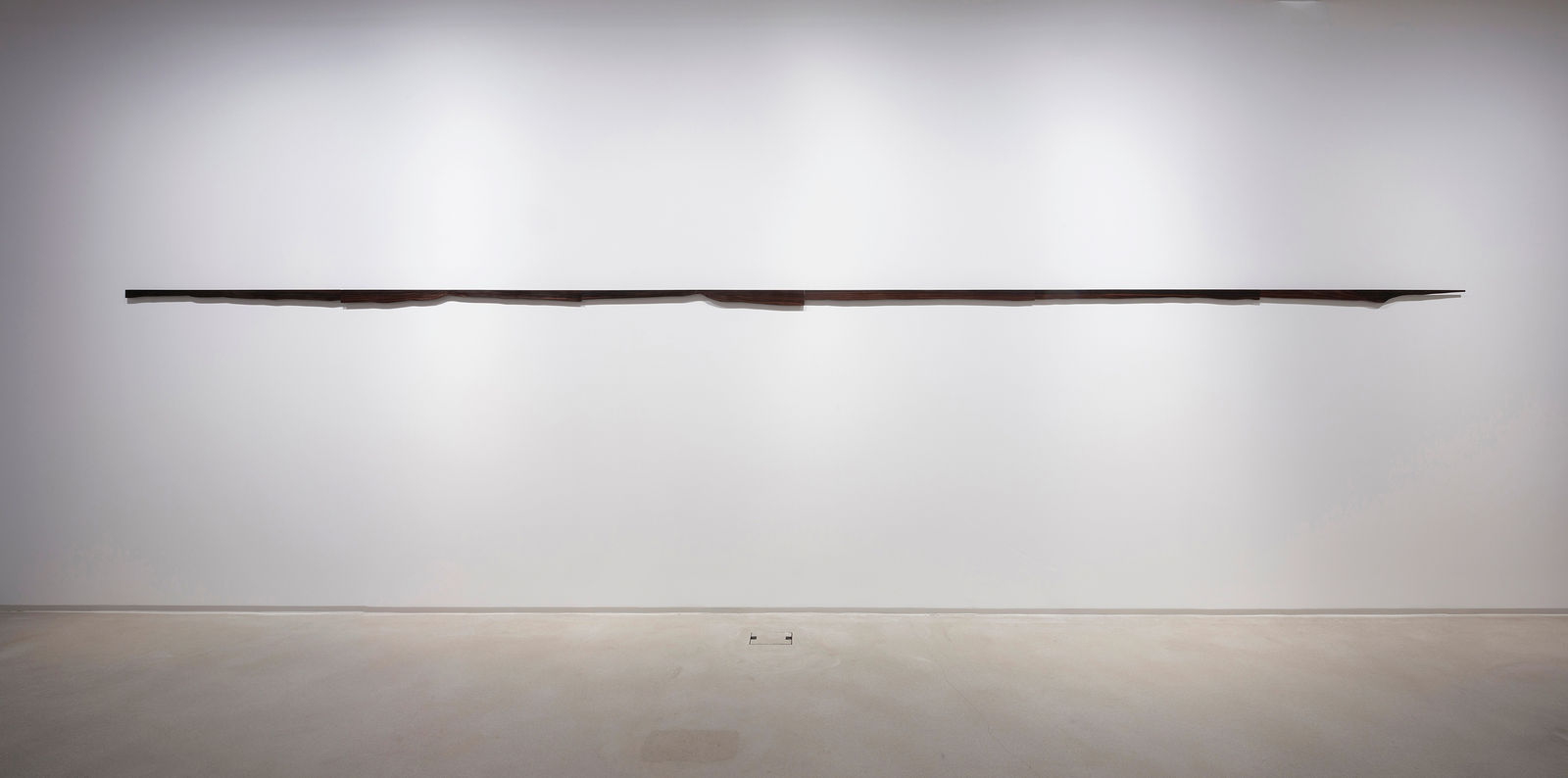 LEE Jeongbae, Wave, 2016