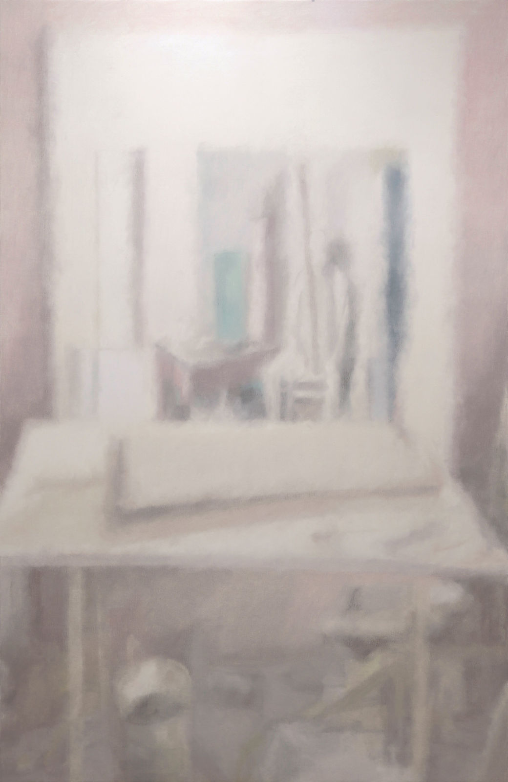 LIM Nosik, Workroom 16 작업실 16, 2023