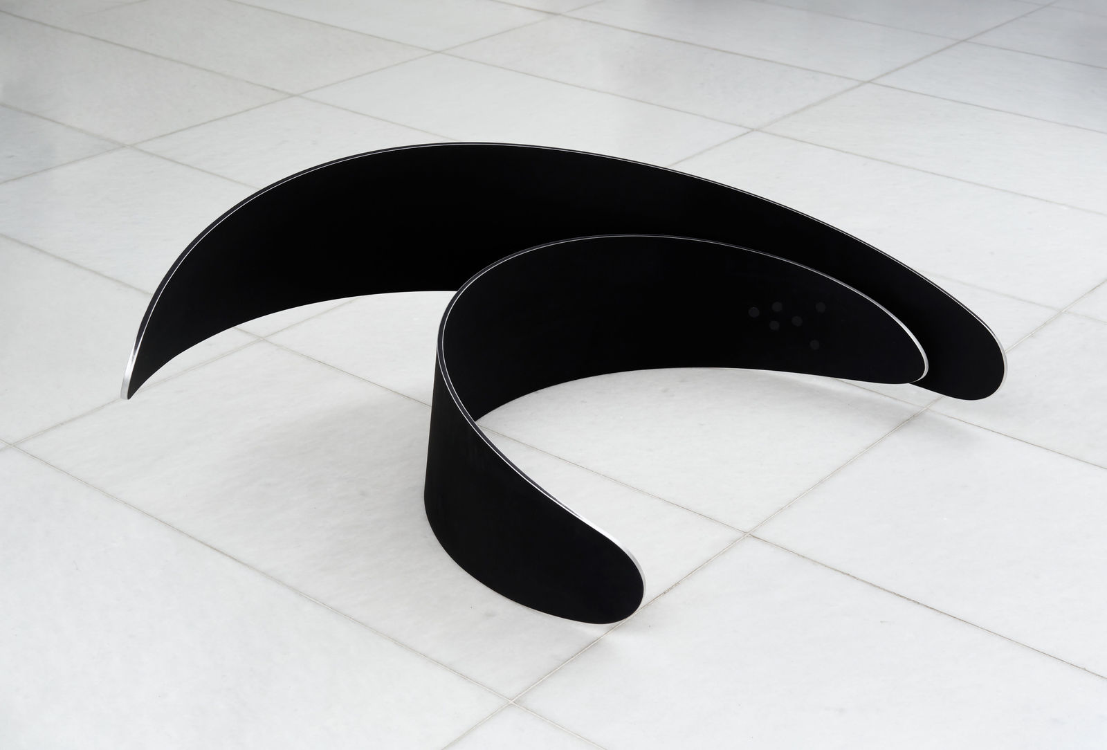 KIM Byoungho, A Section of the Garden - 2S.MB1 정원의 단면 - 2S.MB1, 2024