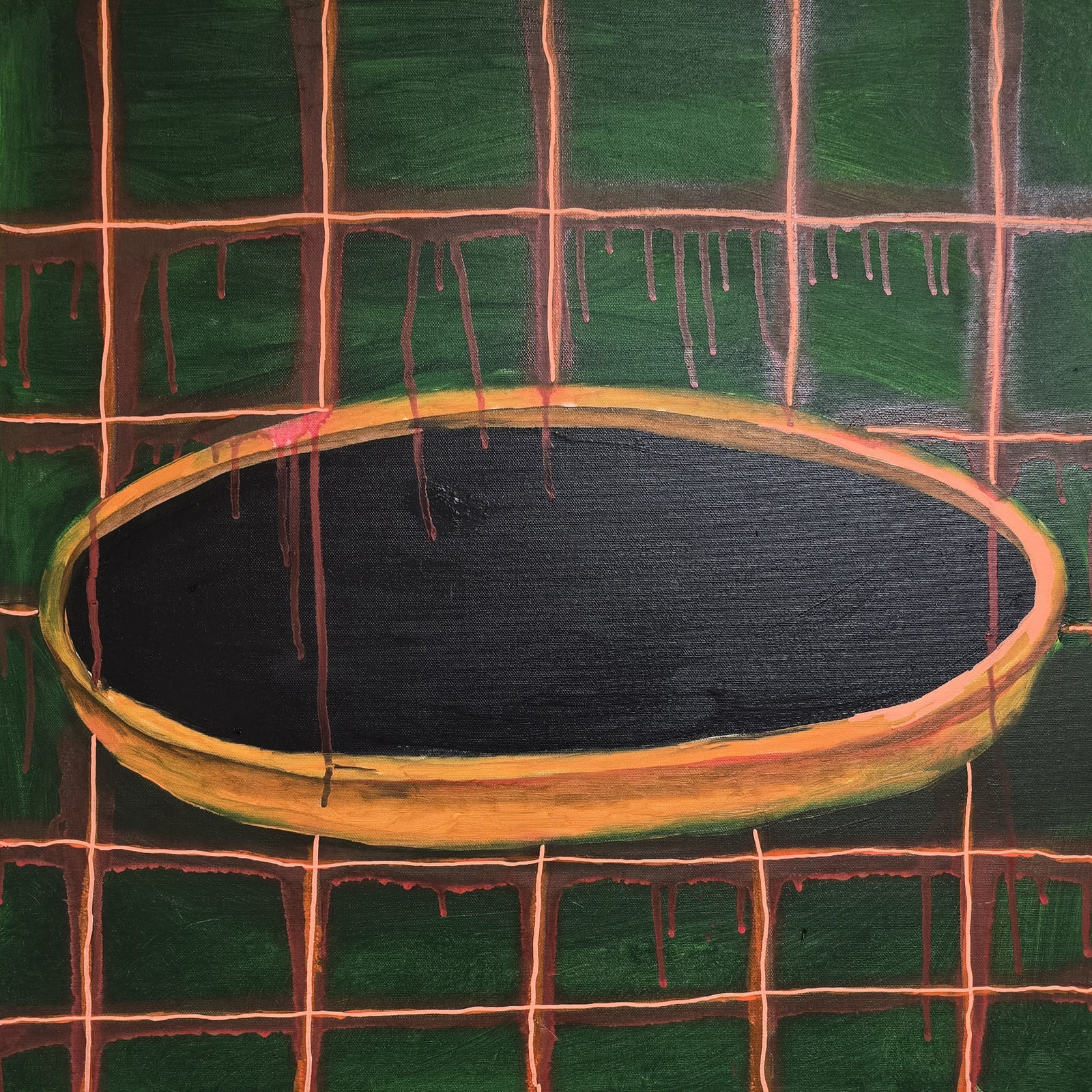 SIM Raejung, Unopened 3 통조림 3, 2026