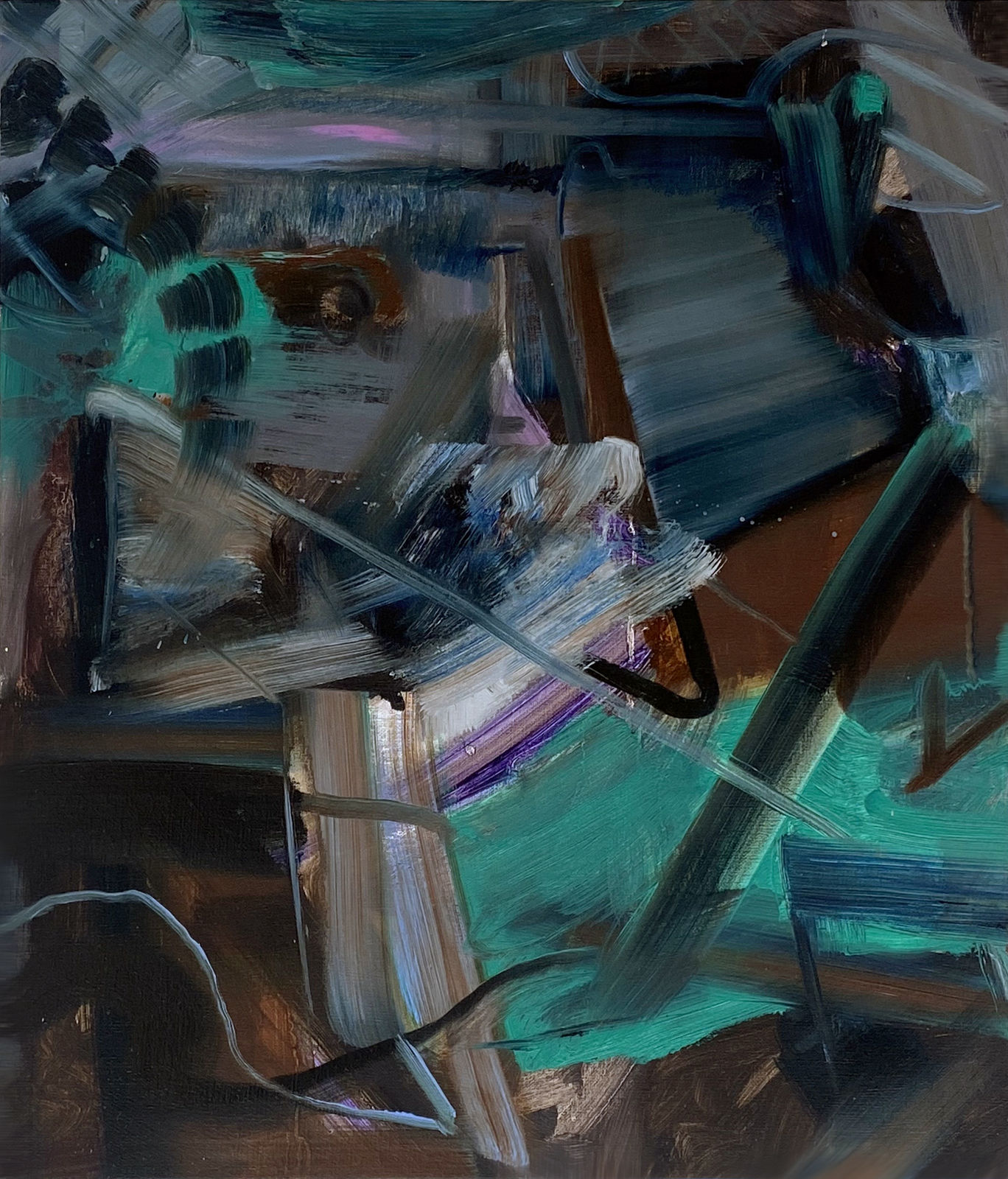 KOO Jiyoon, Drrrrr, 2020