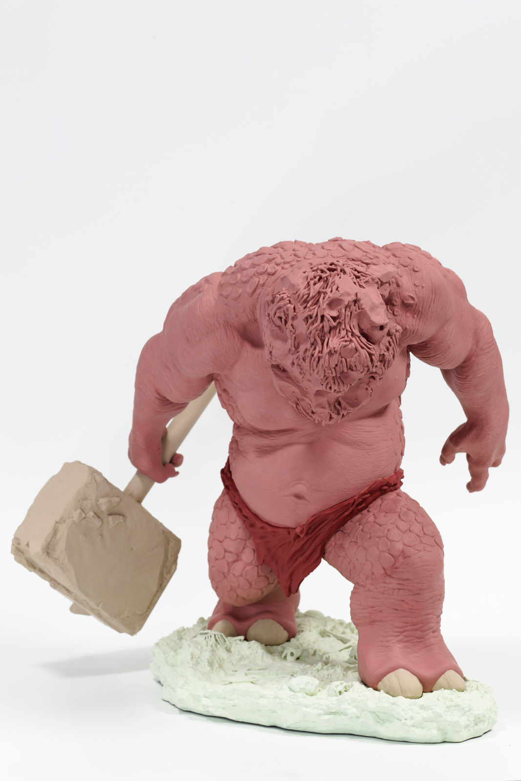 DON Sunpil, Cat of Capitalism_troller, 2022