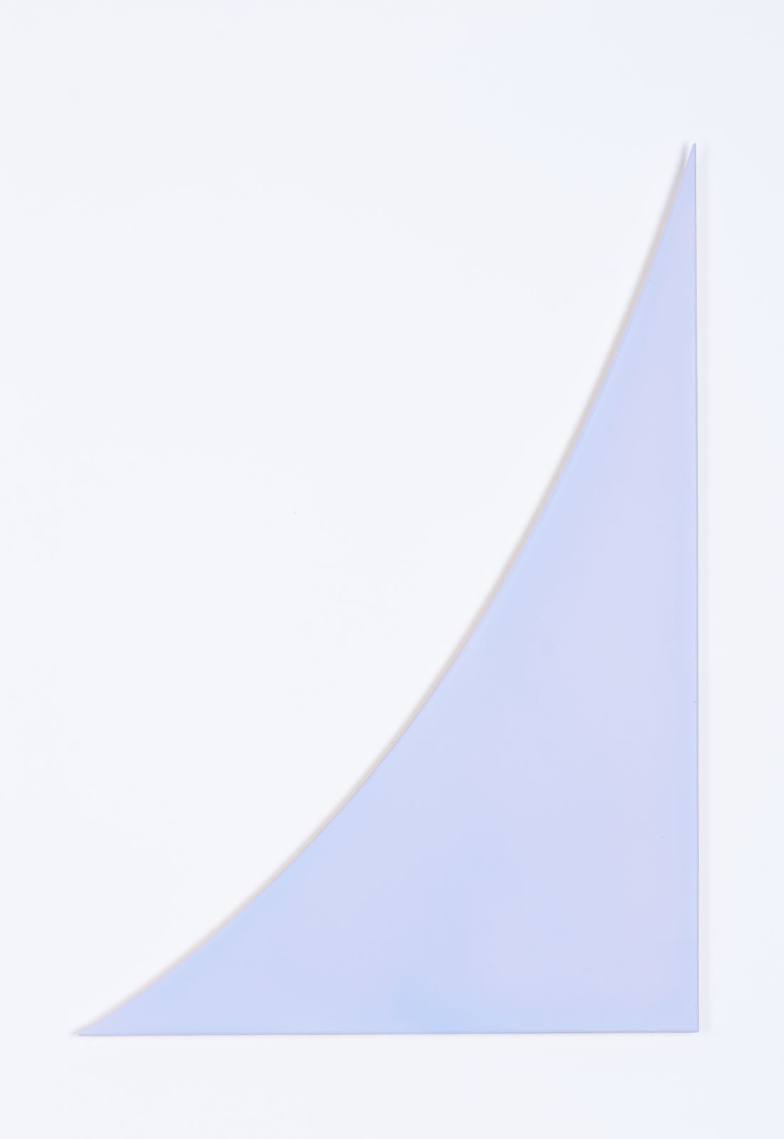 LEE Jeongbae, Pointed Moonlight 뾰족한 달빛, 2023