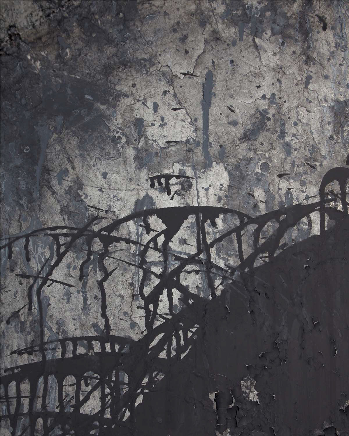 BYUN Soonchoel, Rules the Color, 2015