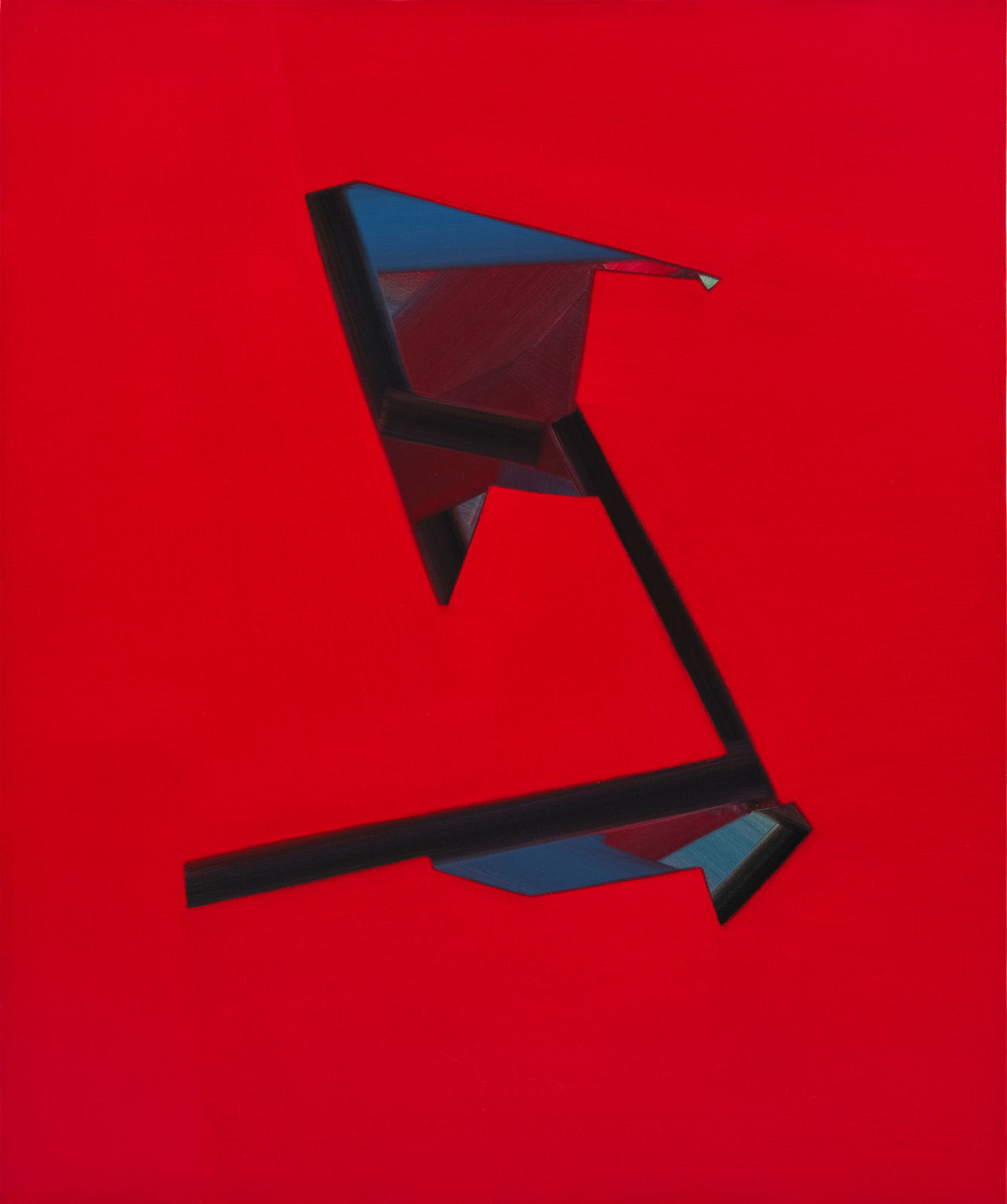 Kohei YAMADA, Untitled 무제, 2024