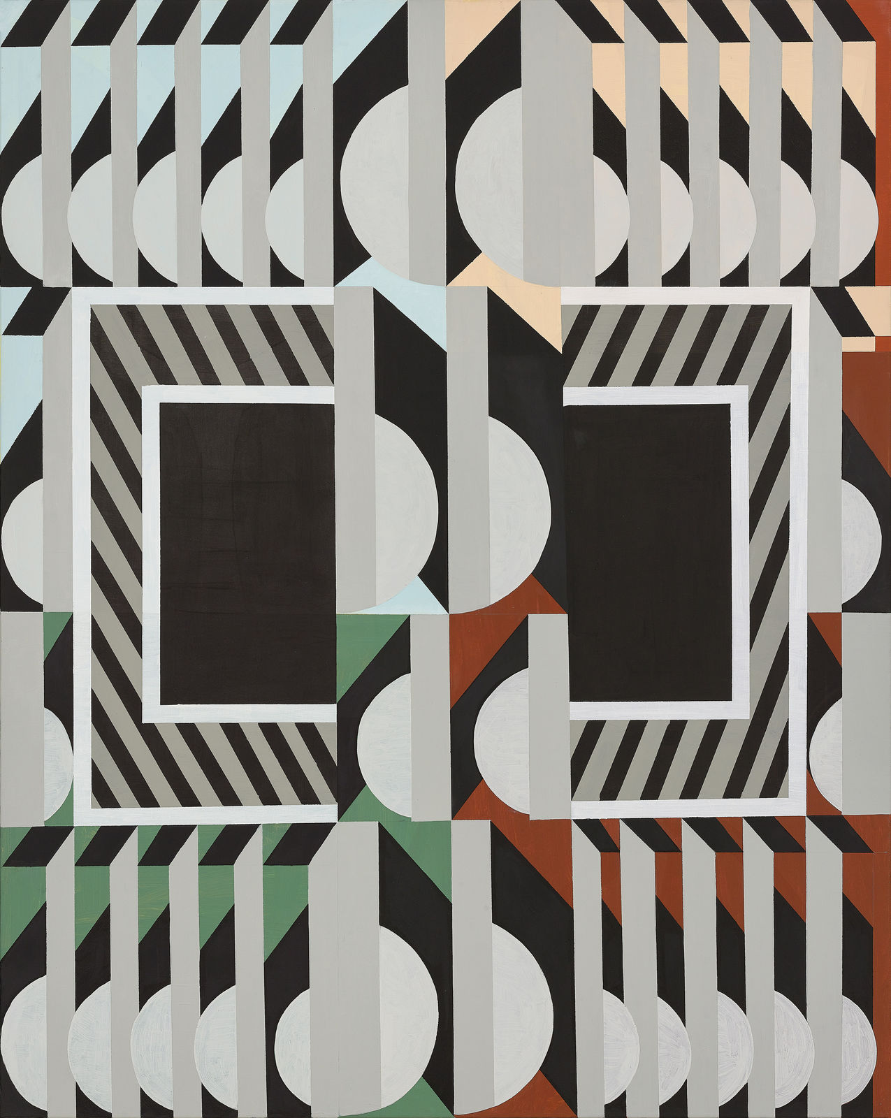 LIANG Manqi, Diffusion, Still 扩散，静止, 2022