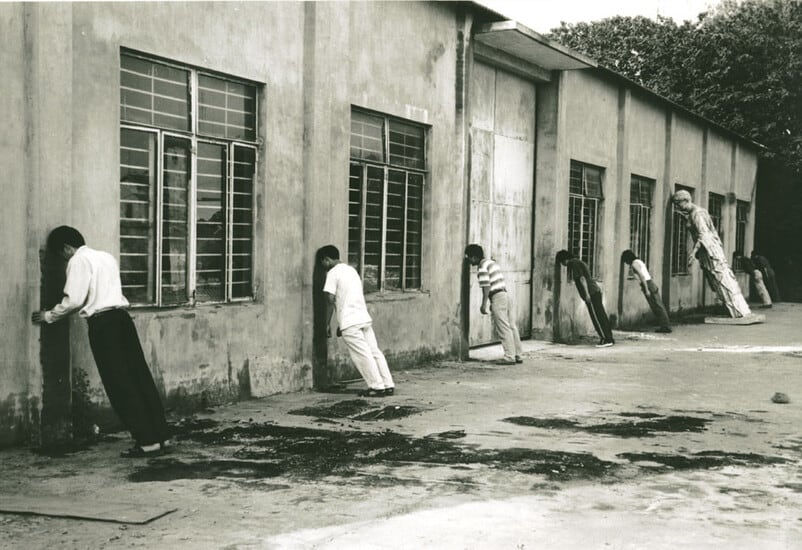 LU Chunsheng, 嗨!拉娜 Hey! Lana, 2000