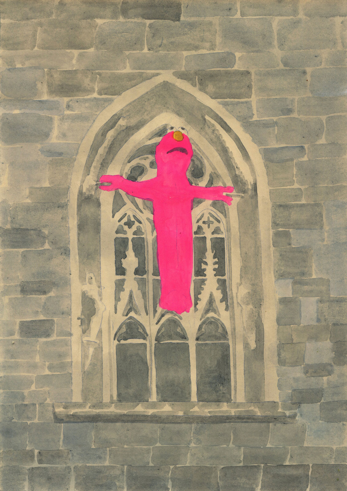 NOH Sangho (On paper), 20220531-01, 2022