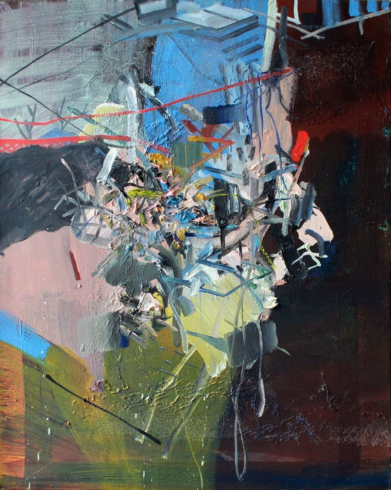 KOO Jiyoon, A Filmmaker, 2009