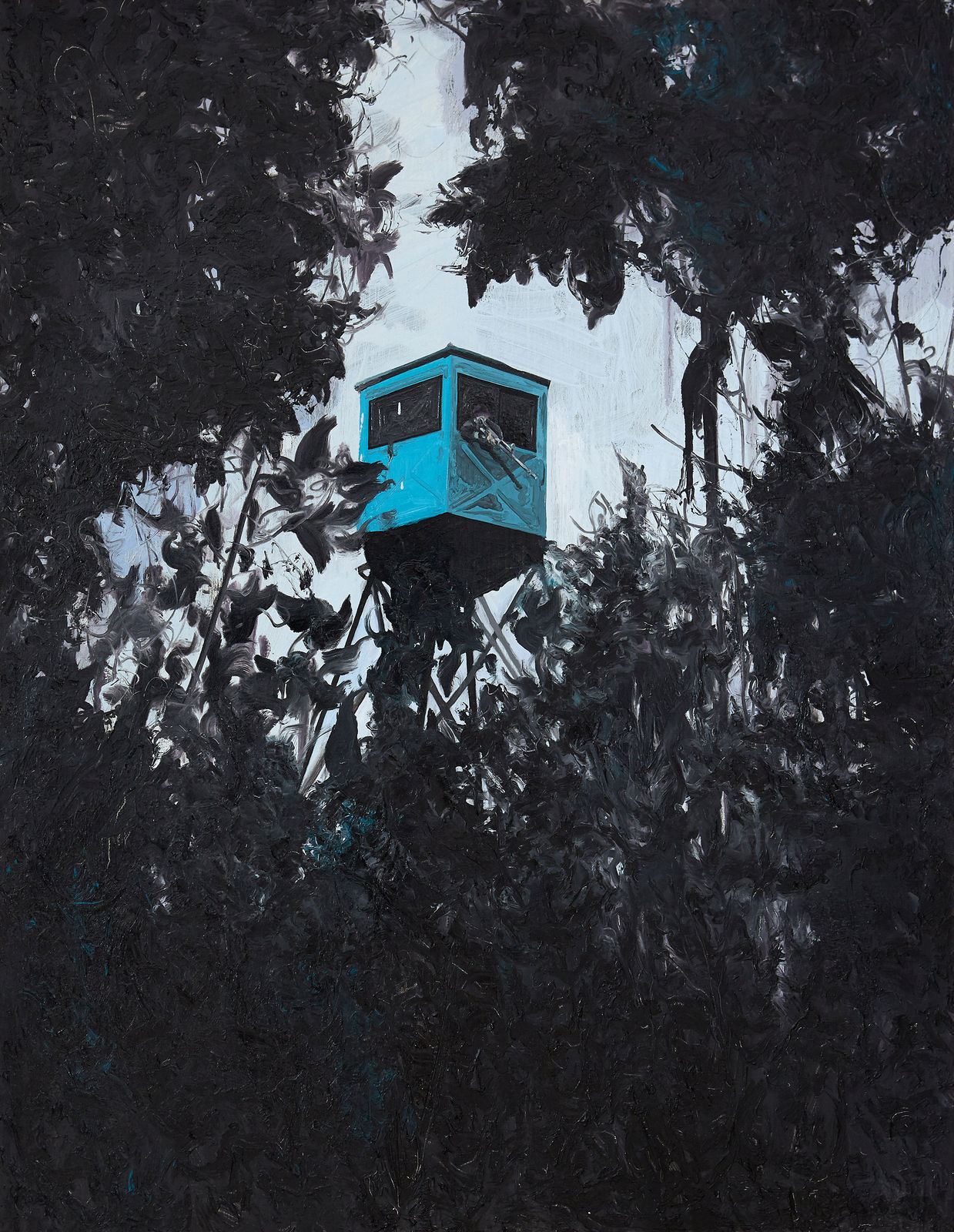 LIM Nosik, Watcher 파수꾼, 2017