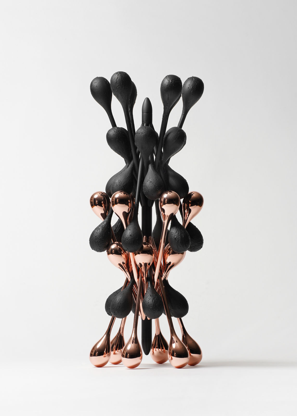 KIM Byoungho, 48 Vertical Gardens – B30C18 48개의 수직 정원 - B30C18, 2024