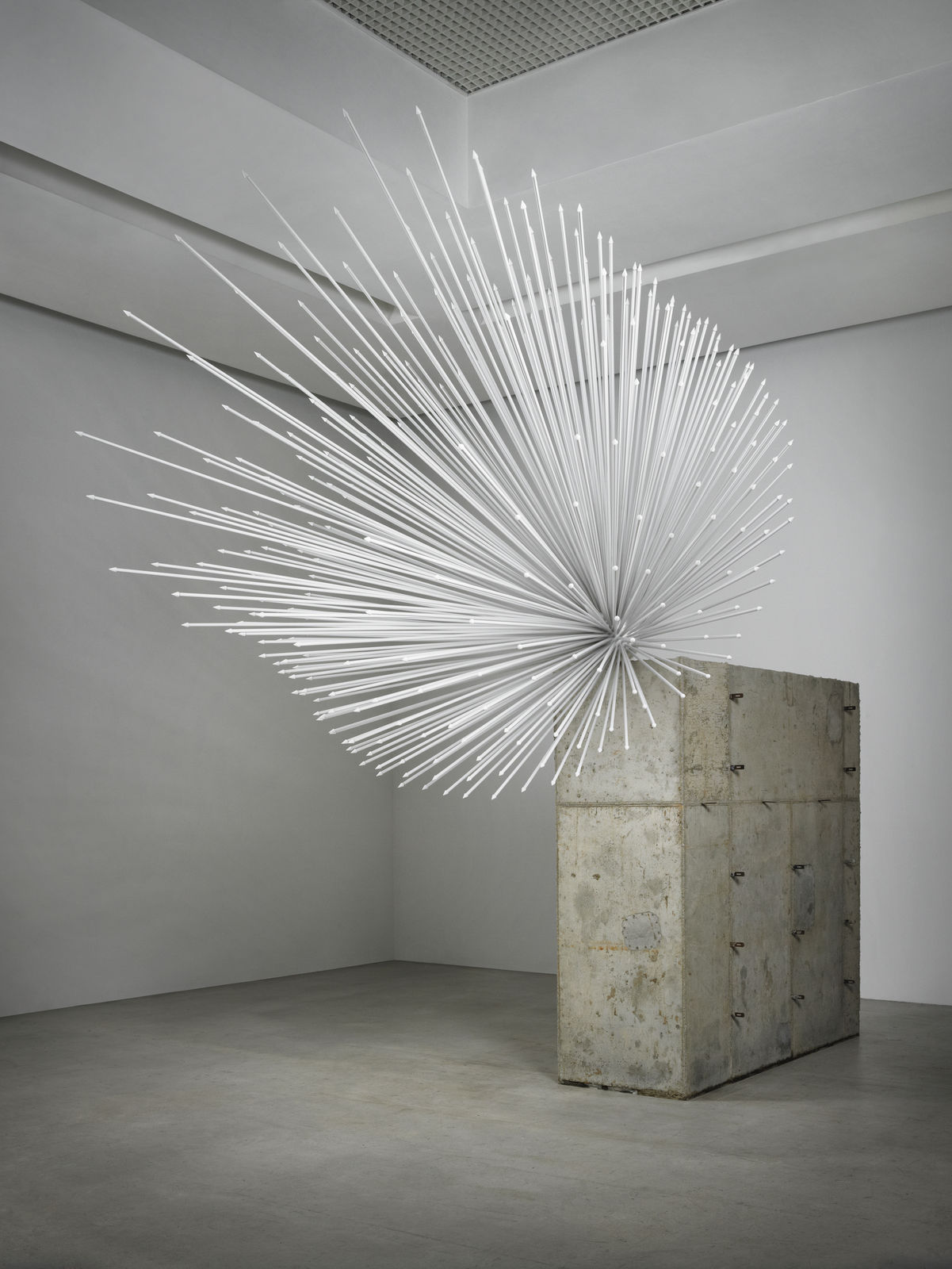 KIM Byoungho, His Lucid Dream 그의 꿈, 2013