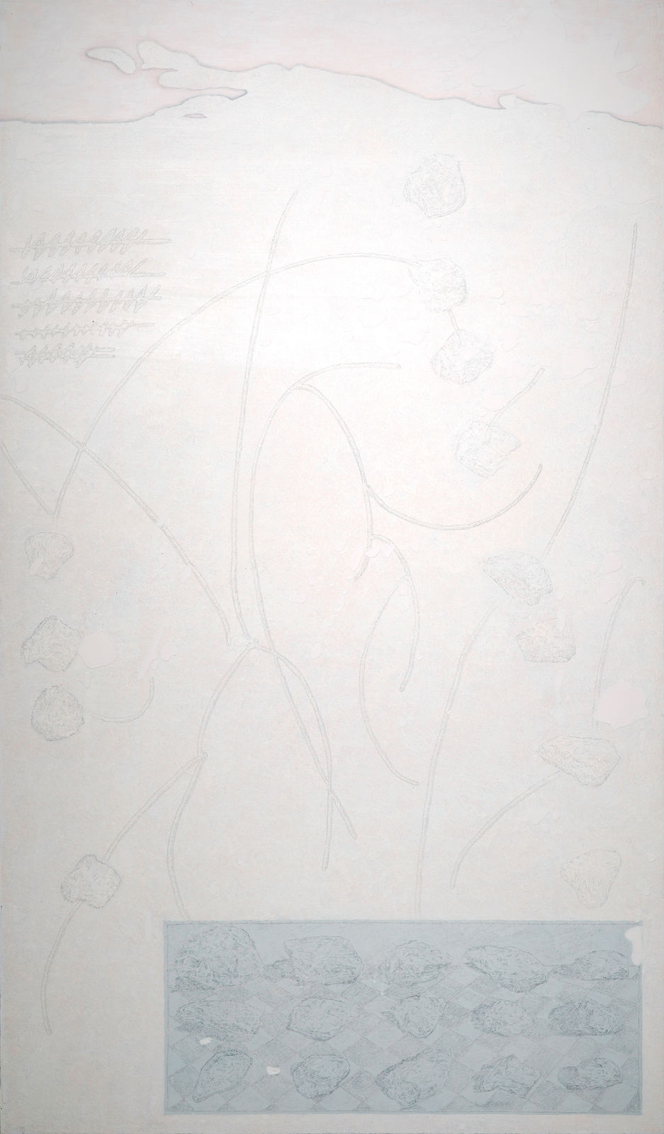 LIM Nosik, Unfolded (5/25), 2023