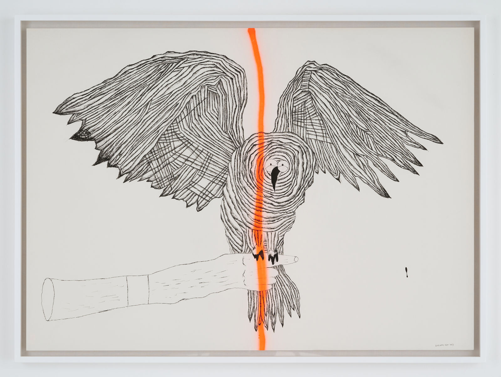 SIM Raejung, Tori 토리, 2023